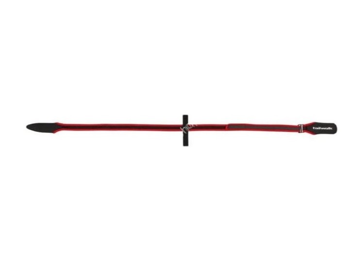TAILWALK 2-Piece Rod Holder #Red