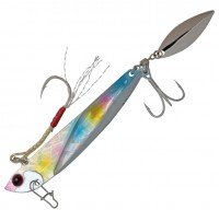 JACKSON Tobisugi Daniel Blade 40g #CRB Rainbow