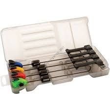 FOX MK3 Swinger 4 Rod Set