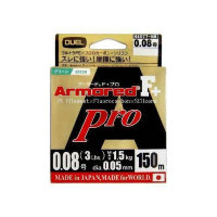 DUEL ARMORED F + Pro 150 m #0.08 NM