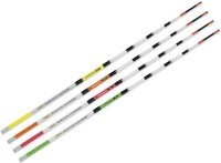 PROX Wakasagi Flat Skeleton Tip 32/SS #Fluorescent Orange