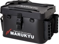 MARUKYU Prime Area Tackle Storage MQ-03 #Black