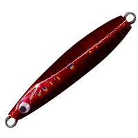 BOZLES TG Ieyasu 80g #Kokaku Keimura Red