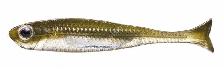 FISH ARROW Flash-J Huddle 1 #06 KOSUN Ayu (SENIOR SWEETFISH) Ayu / Silver