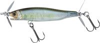 DAIWA Gustnado 110S #Natural Ghost Shad
