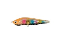 PICK UP Slalom 80S Clear Color #014 Orange Candy