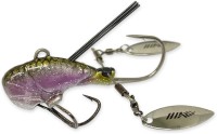 IMAKATSU Metal CrawSpin 9.0g (Feco) #MC-012 Metal Wakasagi