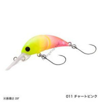 SHIMANO Fuwatoro TR-135M chart pink 011