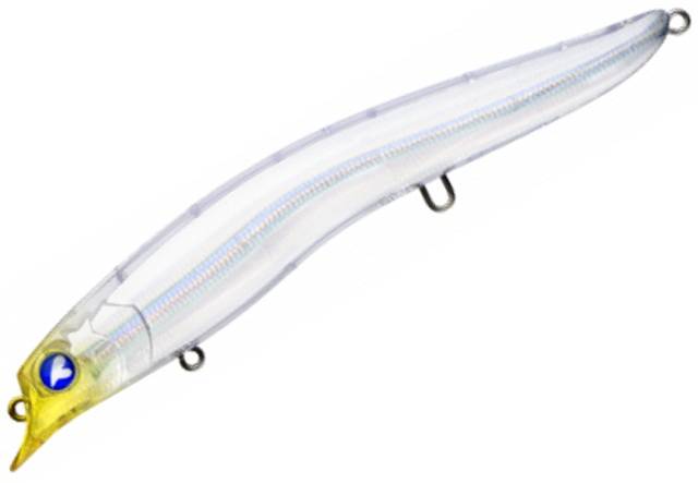 ルアー・フライ BlueBlue Bloowin 140J/140S/SCARNASH 140F Blooowin