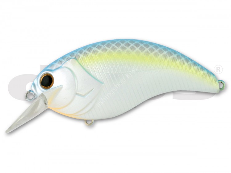 DEPS Evoke 4.0 07 Sexy Shad
