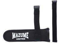 MAZUME MZAS-718 Rod Tip Cover 2pcs #United Black/White