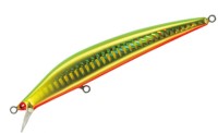 TACKLE HOUSE M[em] Sinking Works M108SW #SW5 SHG Gold Chart Orange Belly