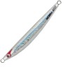 BOZLES TG Nobunaga 120g #Keimura Silver