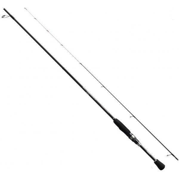 SHIMANO　FREEGAME XT S76M SHIMANO Freegame XT S76ULS Rods buy at Fishingshop.kiwi