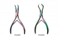 PROX PX424FL Small Boneless Pliers Flat Blade 138mm