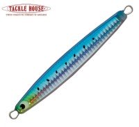 TACKLE HOUSE P-Boy Jig Vertical 115g PJV115 #Iwashi