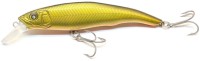 NISHINE Erie 95MD #05 Black Back Gold