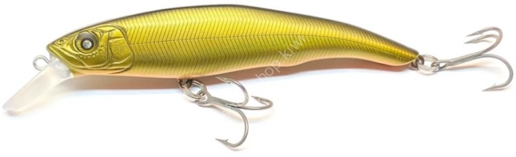 NISHINE Erie 95MD #05 Black Back Gold