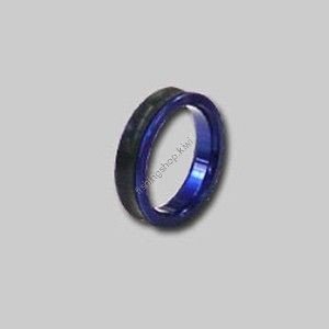 DAIICHISEIKO Shime Ring AL 21 Blue