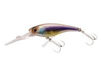 Jackall Soul Shad 62DDR SP POL Ghost Wakasagi