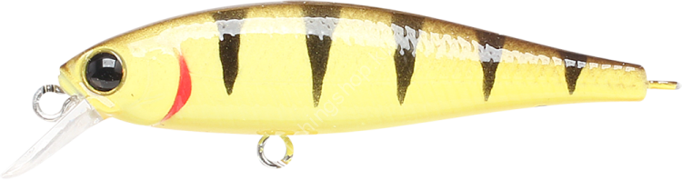 LUCKY CRAFT Pointer 48SP #Tiger Perch