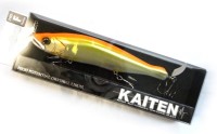 GAN CRAFT Kaiten 178F #05 Kinokuni Orange