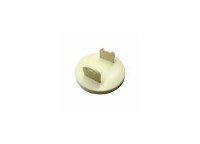 SENRI Reel Display Stand #Ivory