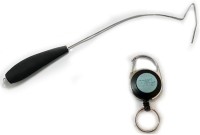 MUKAI Curved Releaser + Reel Type2