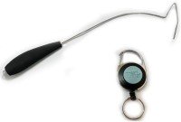 MUKAI Curved Releaser + Reel Type2