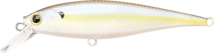 LUCKY CRAFT Pointer 78SP #Chart Shad