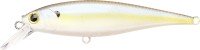 LUCKY CRAFT Pointer 78SP #Chart Shad
