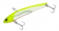 JACKALL Big Backer Metal 80 #Chartreuse Back Pearl II