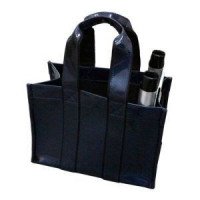 RODIO CRAFT Tote Bag Rod Stand Ecstatic Enamel Carbon Navy
