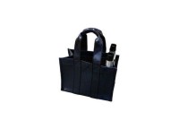 RODIO CRAFT Tote Bag Rod Stand Ecstatic Enamel Carbon #Navy