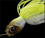 GAN CRAFT Killers Bait Mini-II 1/2 07S GM Chart