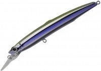 BASSDAY Sugar Minnow Slim 95F #MH-408 Fresh Wakasagi