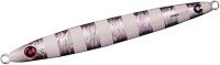 JIGRIP 512SO Shiou 150g #013 Zebra Glow