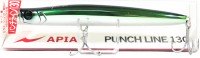 APIA Punch Line 130 # 11 Aqua Green