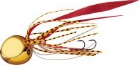 DAIWA Kohga BayRubber Free α 60g #Tokin Gold