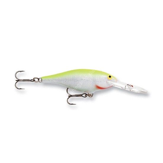 RAPALA Shad Rap 7cm # SR7-SFC