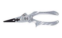 JACKSON One Touch Lock Aluminum Pliers 2.0 #SIL Silver