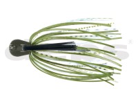 DEPS Kontour Jig 1/4oz #02 Uroko Watermelon