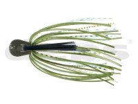 DEPS Kontour Jig 1/4oz #02 Uroko Watermelon
