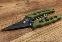 FIMO fimo Fishing Pliers Ver.2 Olive