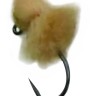 ROB LURE Minibesque 0.6g #4 BROWN