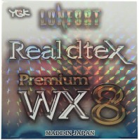 YGK Lonford Real Dtex Premium WX8 Multicolor 150m 14lb #0.5