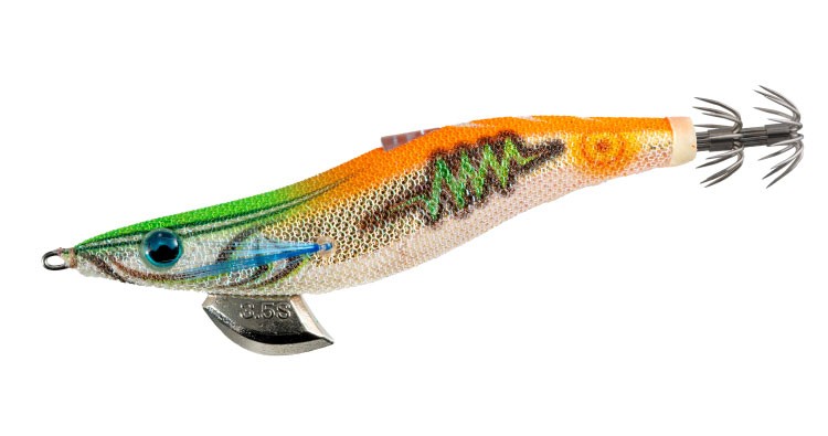 YAMASHITA Egi-oh Search 3.5S #089 Morimori Carrot