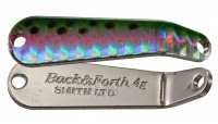 SMITH Back & Forth 4.0g #09 Rainbow