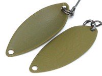 RODIO CRAFT Blinde Flanker 0.6g #24 Dark Olive (Matte)