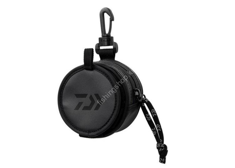 DAIWA Leader Pouch (A) #Black DAIWA Leader Pouch (A) #Black